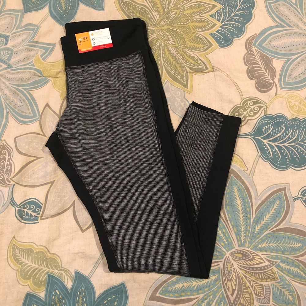 Workout legging